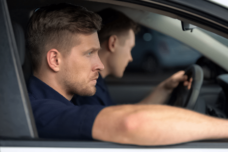 Surveillance During Workers’ Comp Case