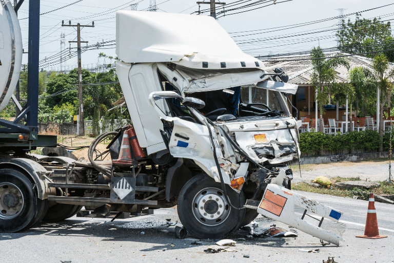 Why It Takes Longer to Settle Truck Accident Claims