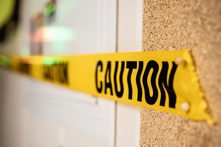 Deadly Incident Sparks OSHA Investigation