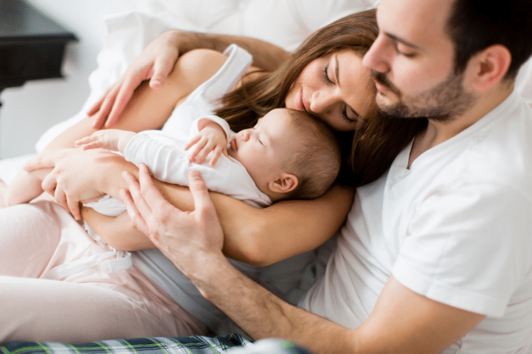 Resources for Parents Caring for Injured Newborns