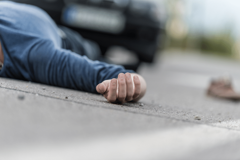 Why Most Motorcycle Crashes Happen Close to Home
