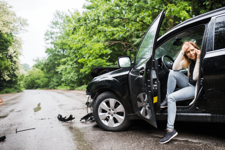 the Hidden Risks of Country Roads