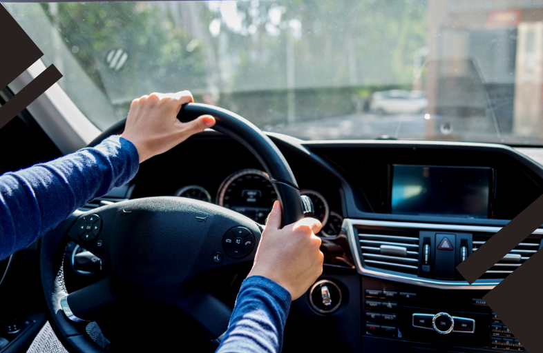 Rideshare Accident Liability