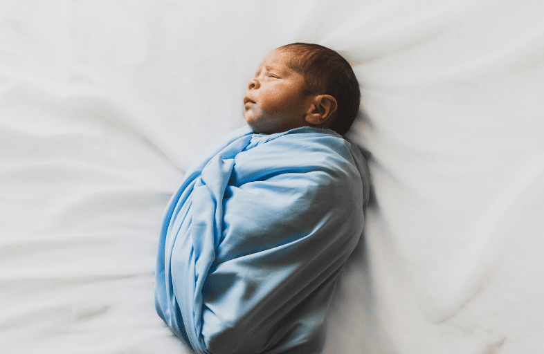 Ohio Is Losing Babies