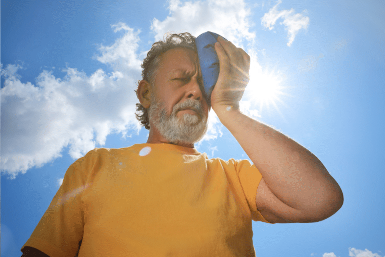 Heat Exhaustion on the Job: Who’s Liable?