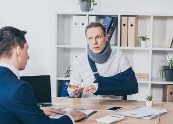 Exclusivity of Worker’s Compensation Liability