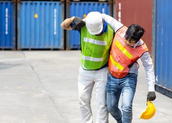 Heat Injury Dangers