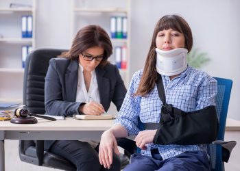 Liability and Negligence Law in Ohio