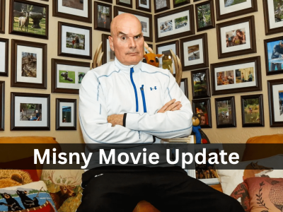 Misny Movie Update