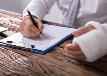 Types of Workers’ Compensation Benefits